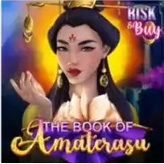 The Book of Amaterasu w Pelican Casino