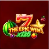 The Epic Win x125 w Pelican Casino