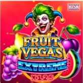 Fruit Vegas Extreme x125 w Pelican Casino